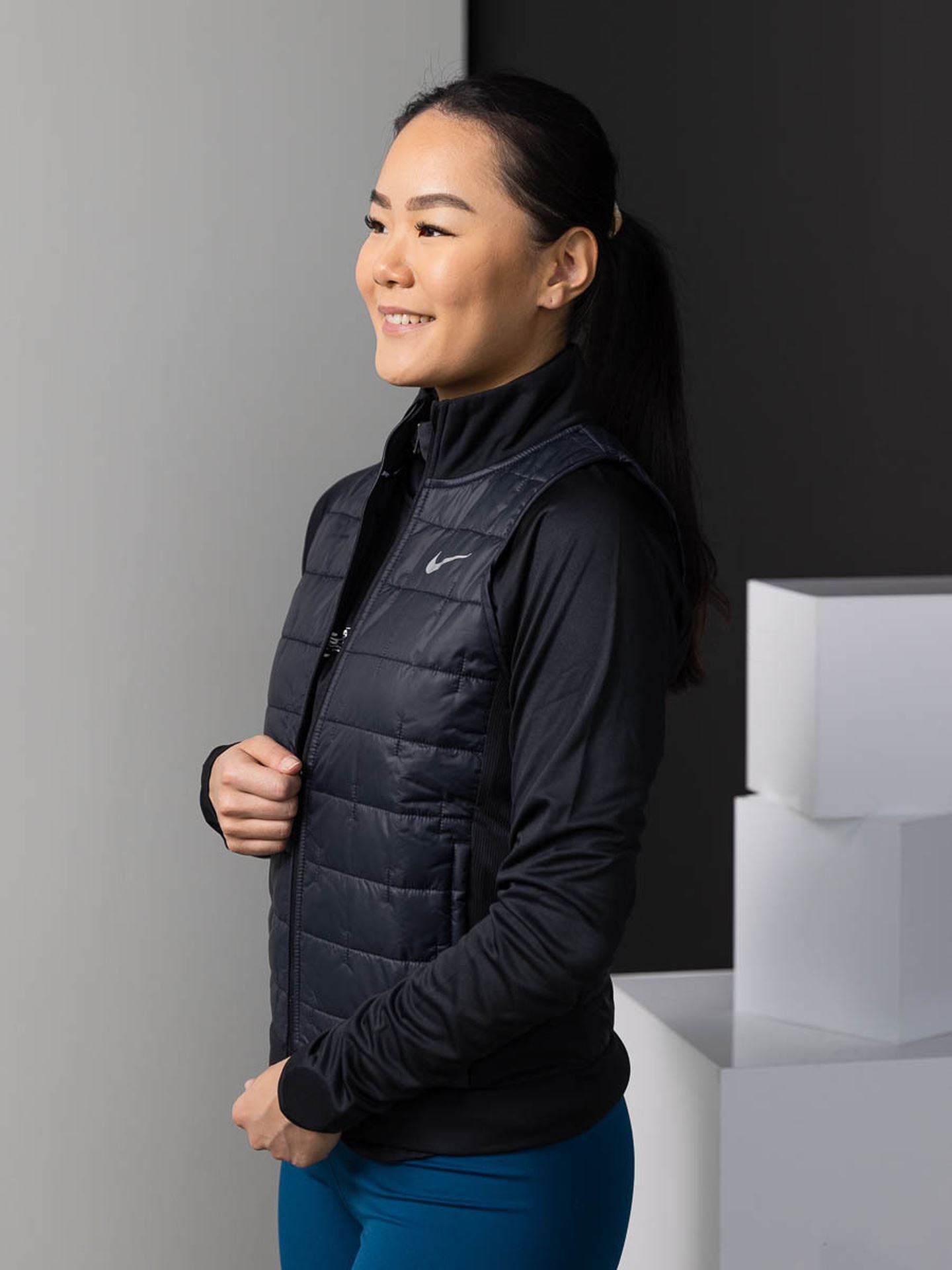 Therma-Fit Running Vest