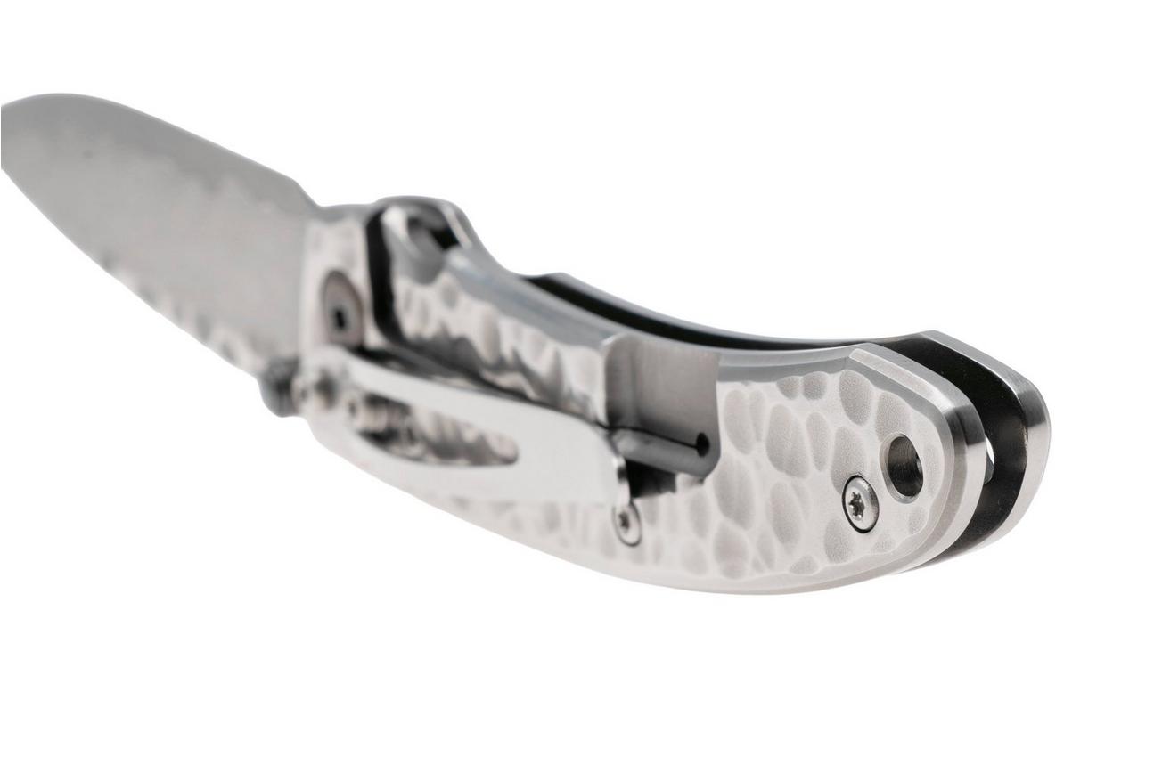 Mcusta MC-113D Forge Tsuchi Small herenmes