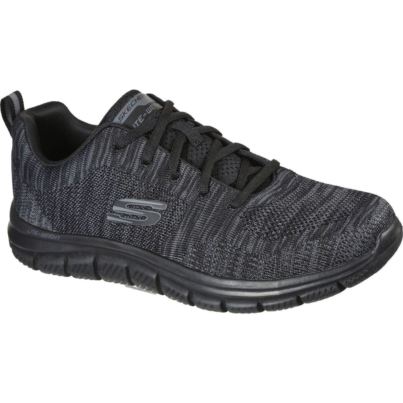 SkechersTrack - Front Runner