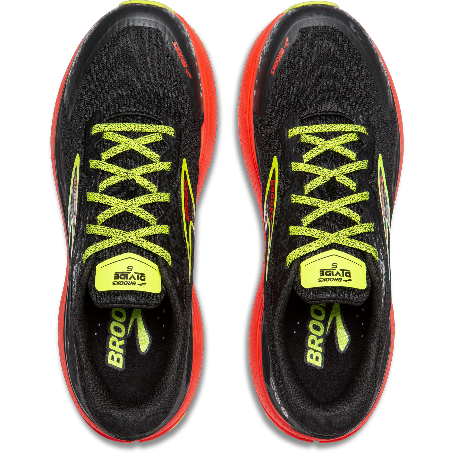 Brooks Divide 5 Heren