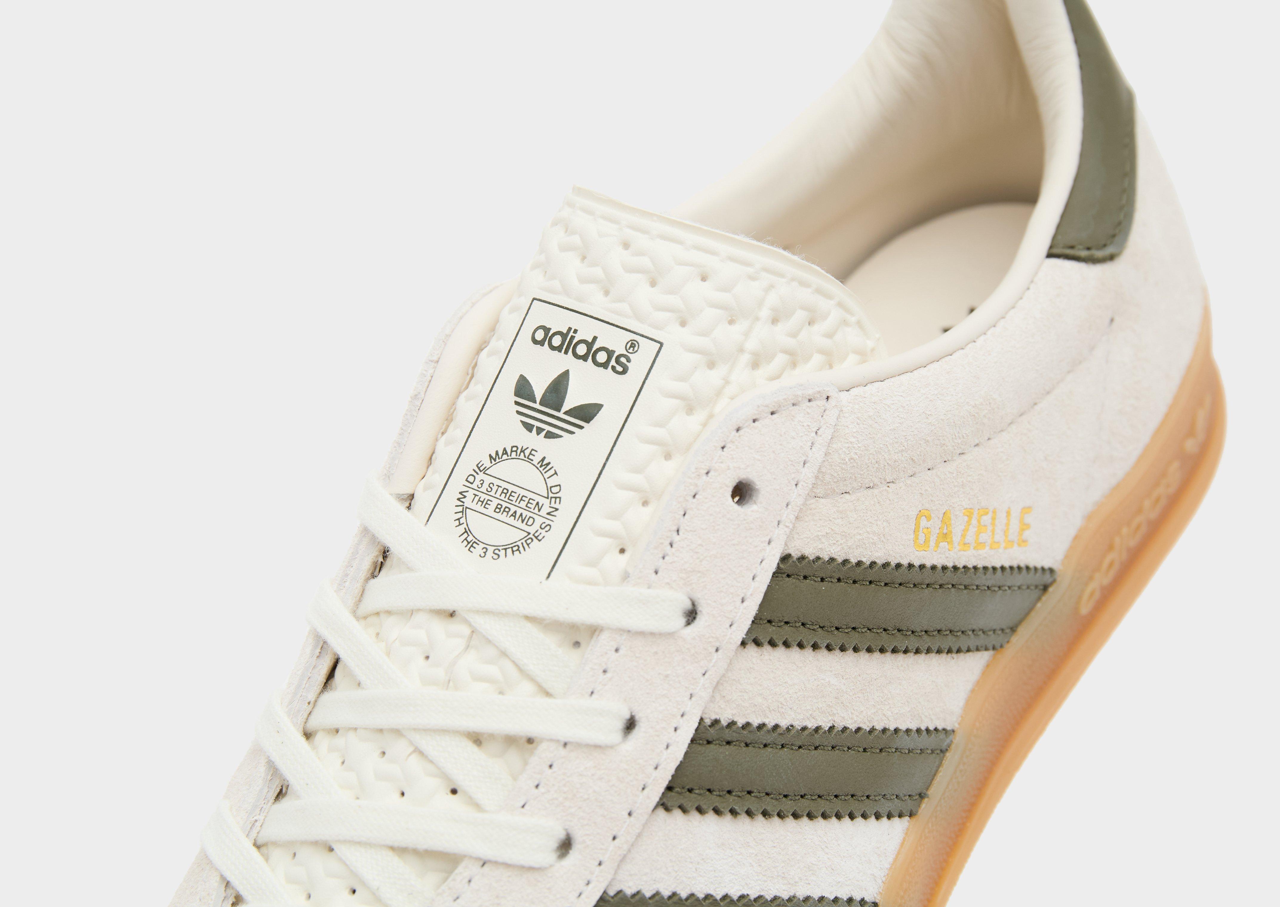 adidas Originals Gazelle Femme
