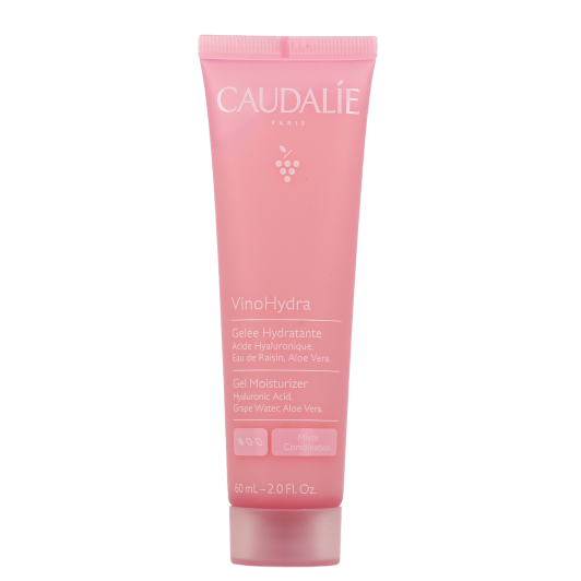Caudalie VinoHydra - Gelée Hydratante