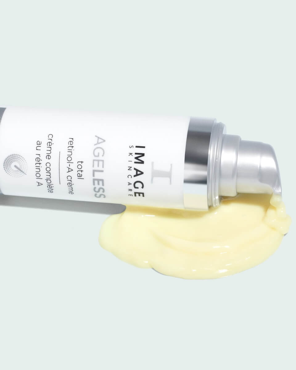 AGELESS Total Retinol-A Crème