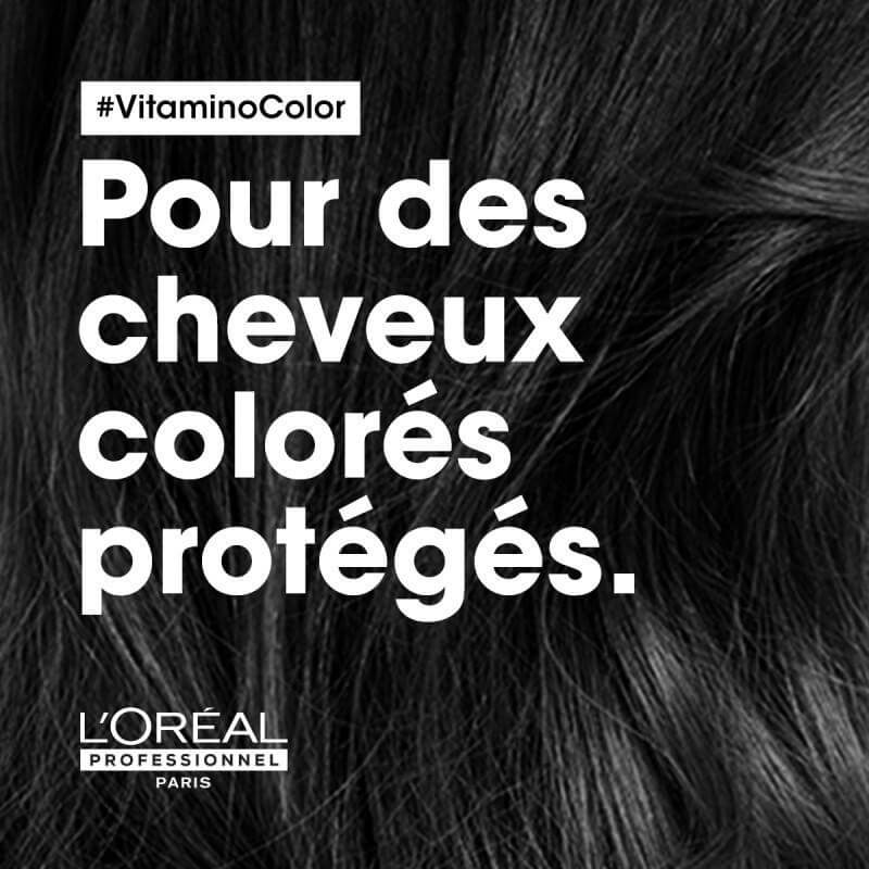 Shampooing Vitamino Color L'Oréal Professionnel 300ML Rechargeable