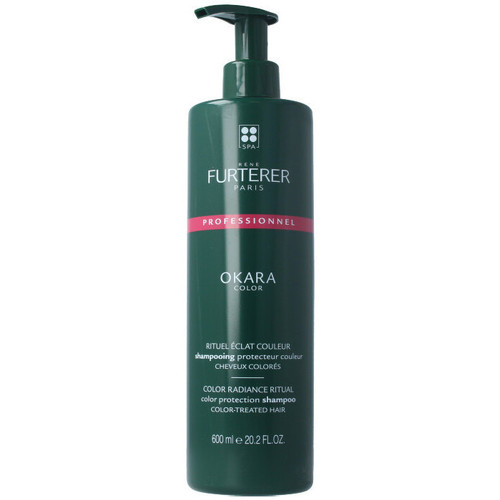 Rene Furterer - Profesional Okara Color Champú Protector Del Color