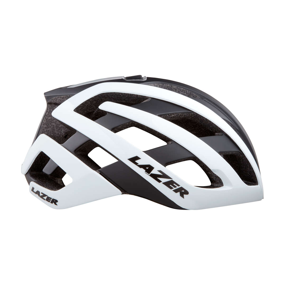 Lazer Genesis MIPS Race Fietshelm Wit
