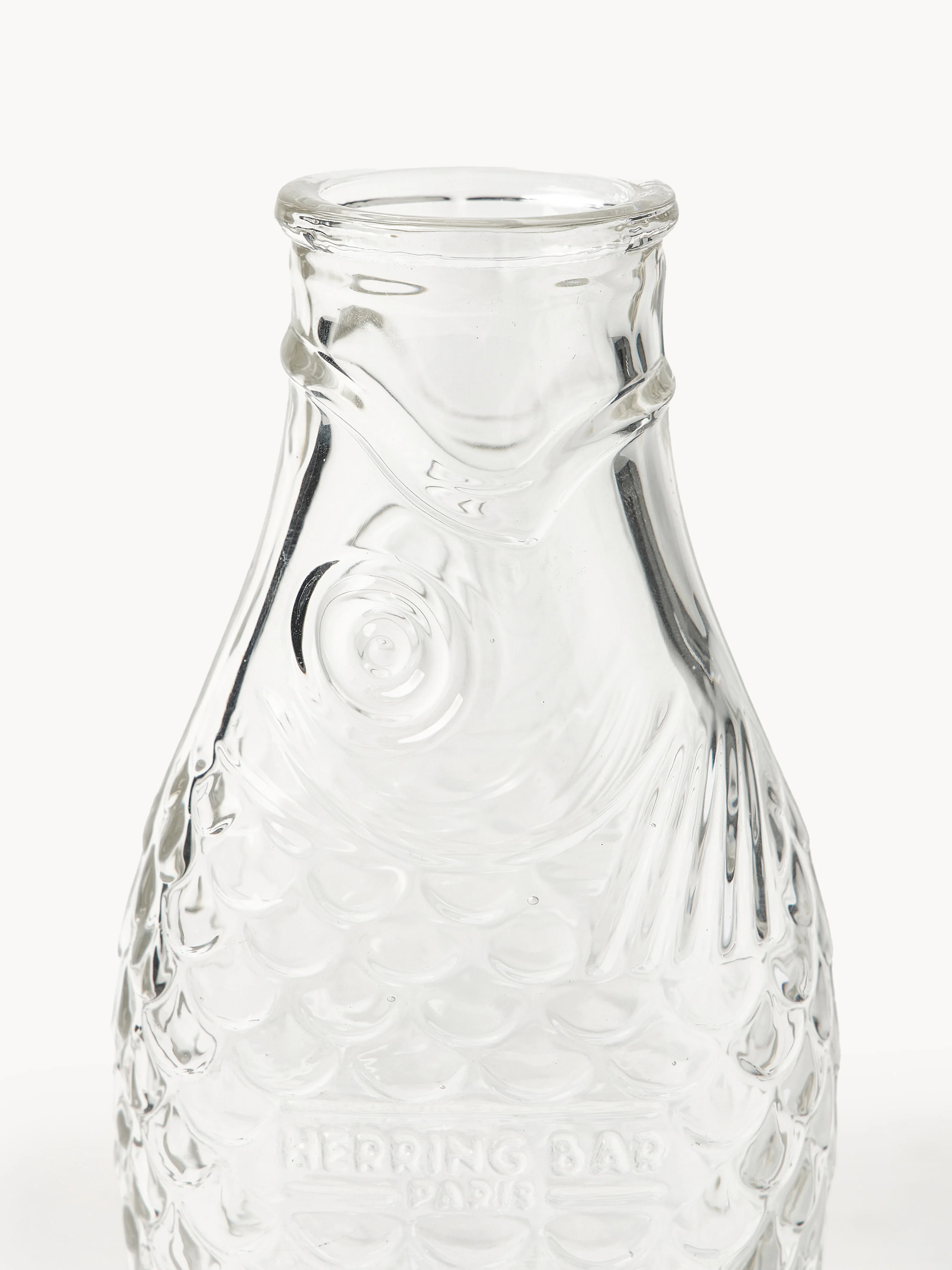Karaf Fish & Fish, 850 ml