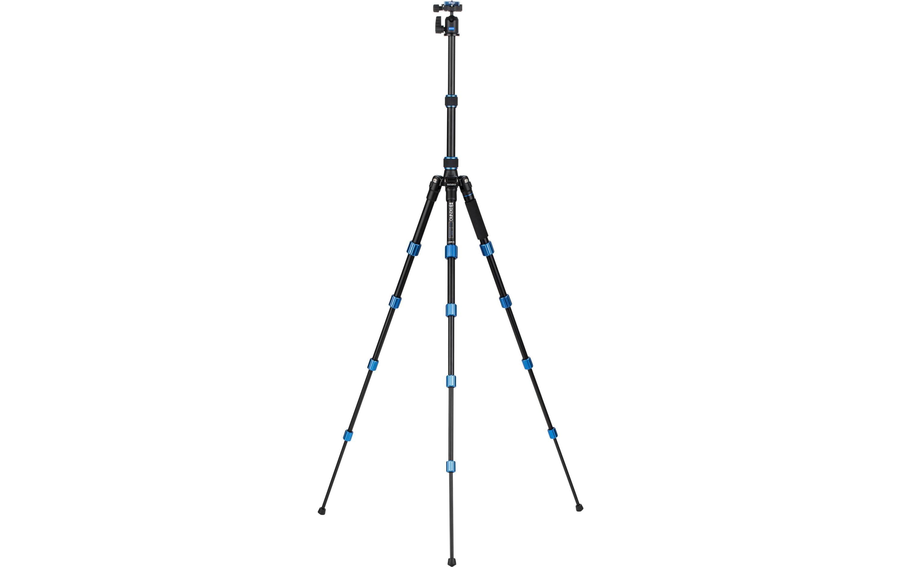Reisestativ FSL09AN00 Travel SlimKompaktes Aluminium-Stativ