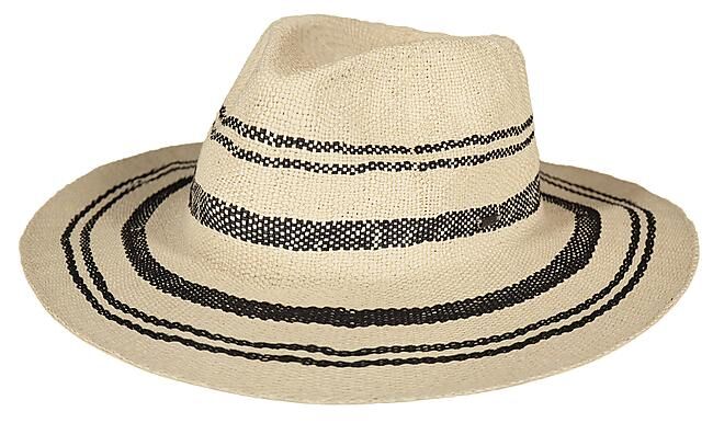 BARTS - CHAPEAU DE PAILLE KAYLEY HAT