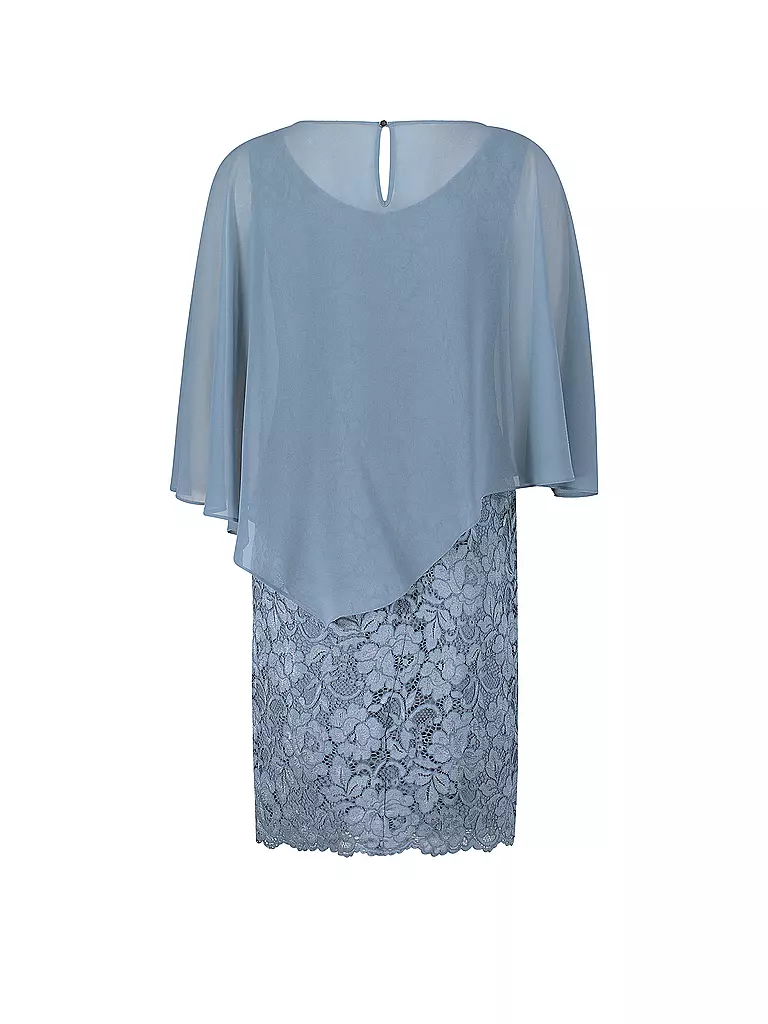 VERA MONT Cocktailkleid  blau