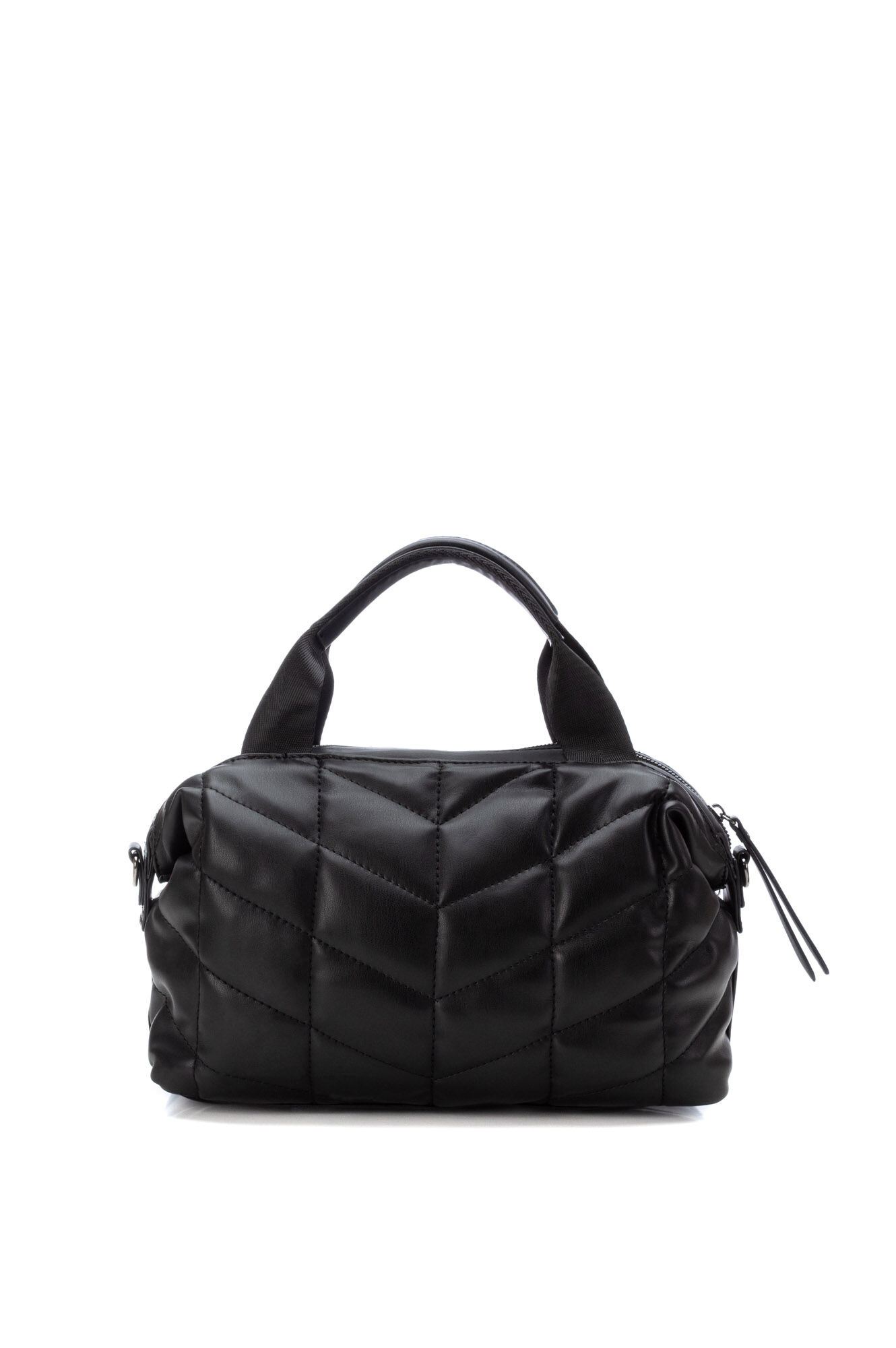 Bolsa feminina de tecido