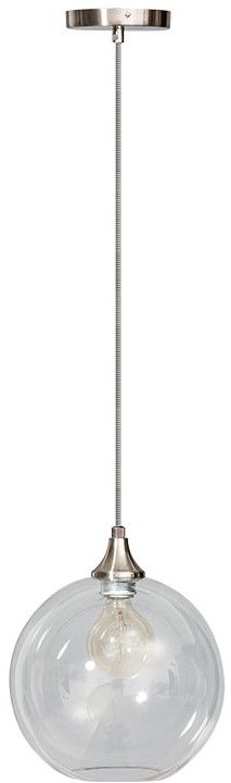Hanglamp 05-HL4409-60 Calvello  | ETH⌀30  x H28 cm