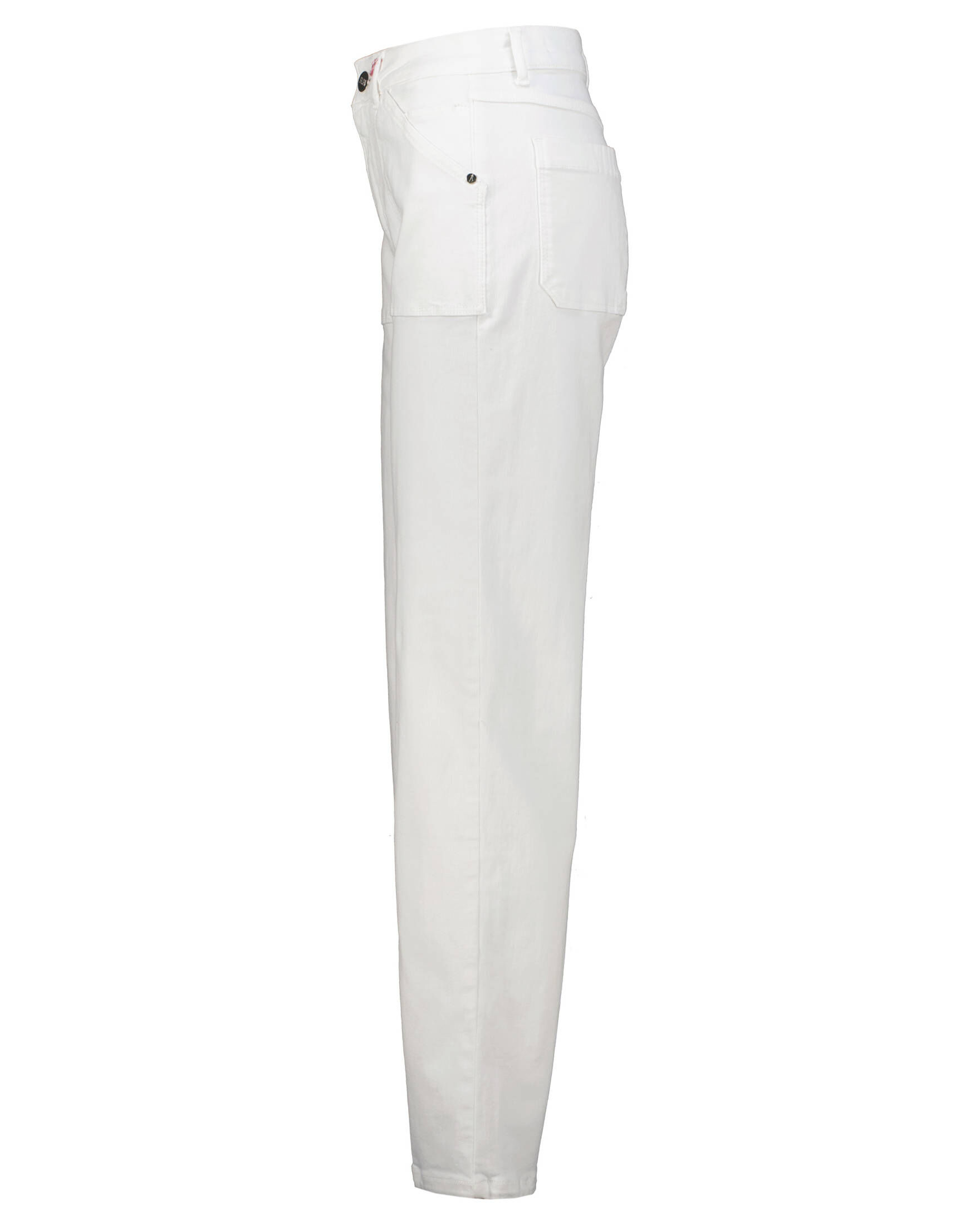 Goldgarn Denim| Damen Jeans STRAIGHT FIT