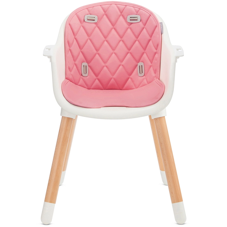 Kinderkraft Hochstuhl Sienna Pink