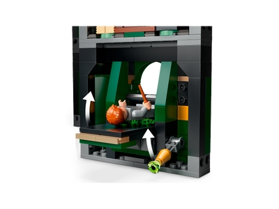 LEGO Het Ministerie van Toverkunst™ (76403)