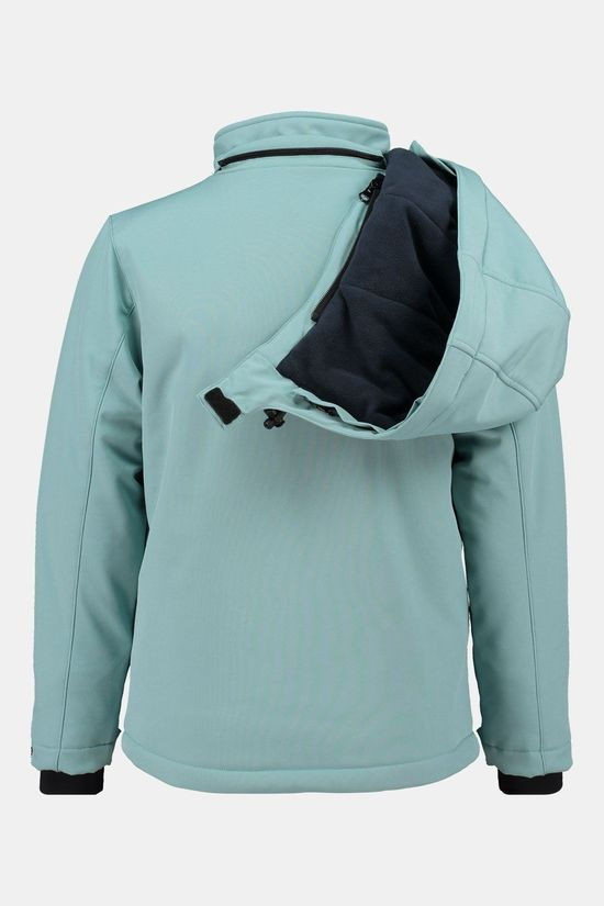 Ayacucho Ayacucho Fireball Softshell Jas Junior