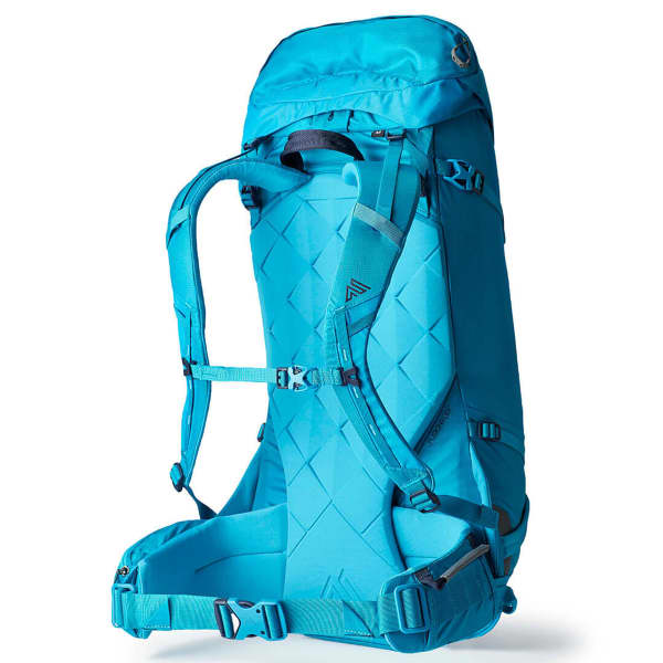 Sac à dos alpinisme GREGORY ALPINISTO 35 CREVASSE BLUE