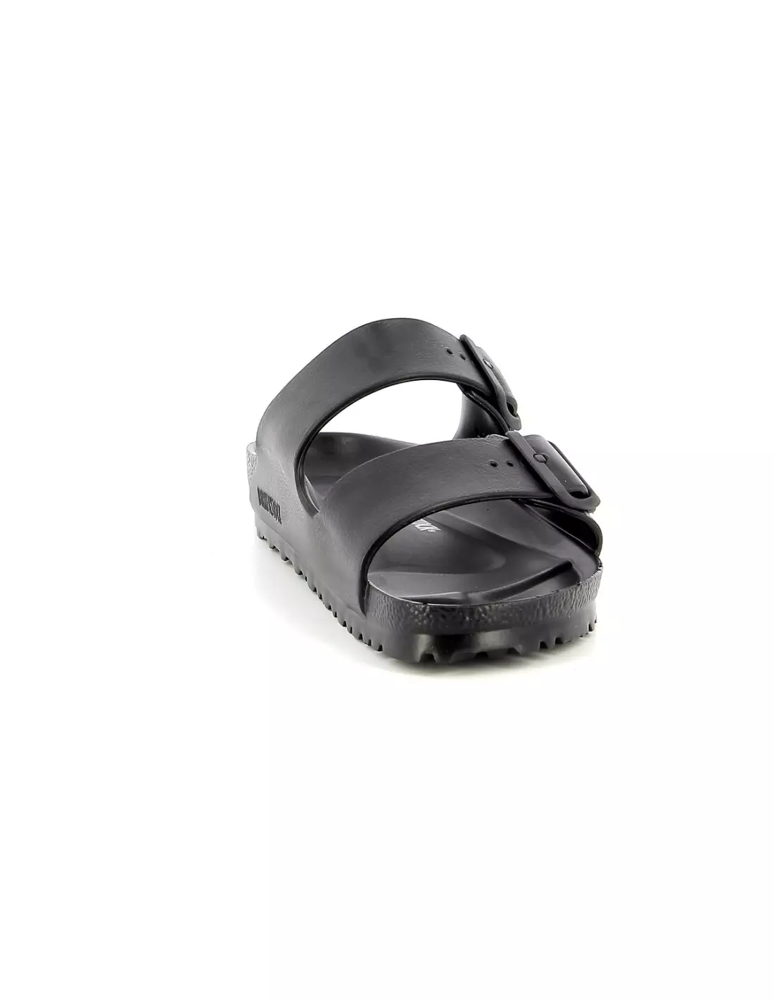 BIRKENSTOCK ARIZONA Eva - Sandales, mules & nu-pieds Black