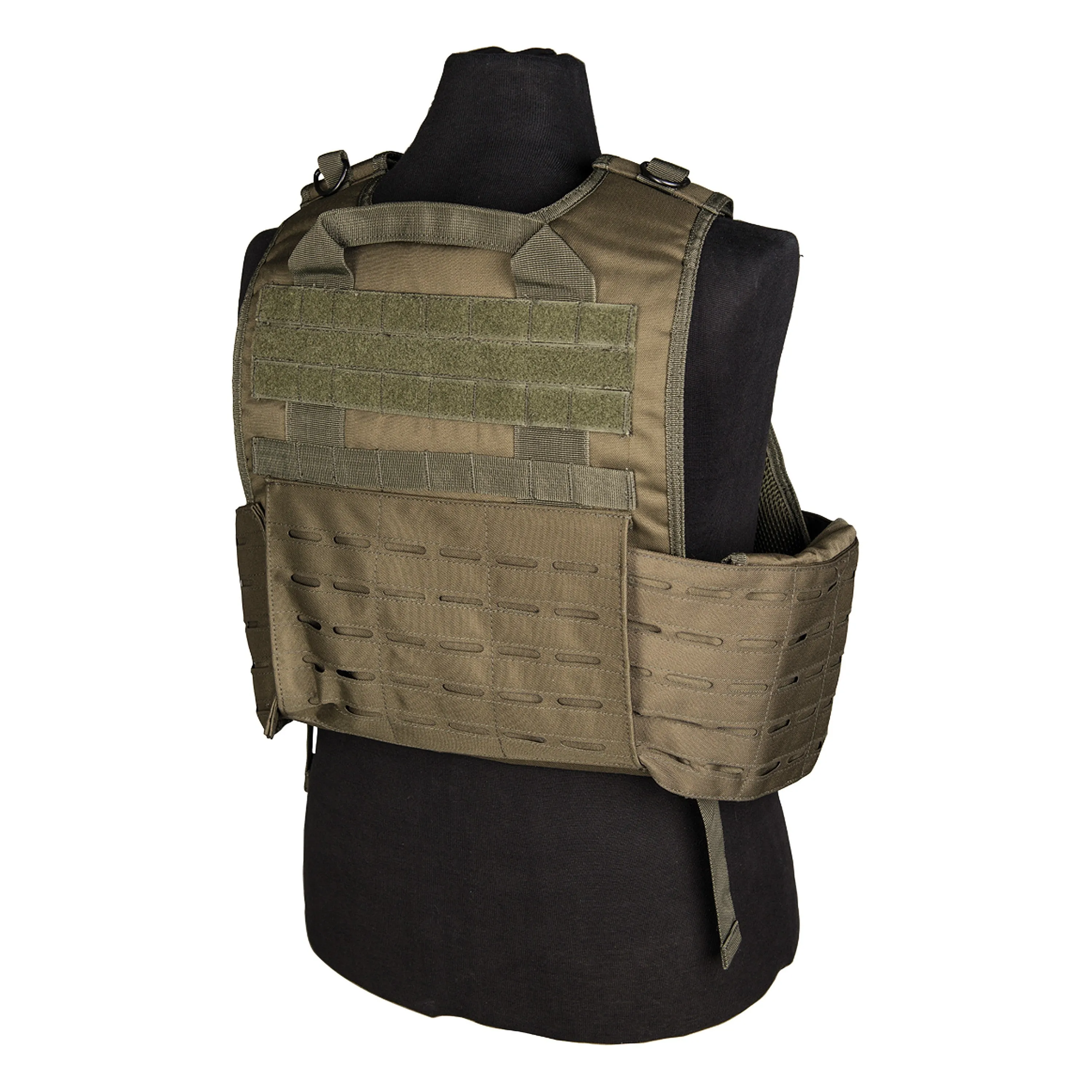 Mil-Tec -  Laser Cut Carrier Weste