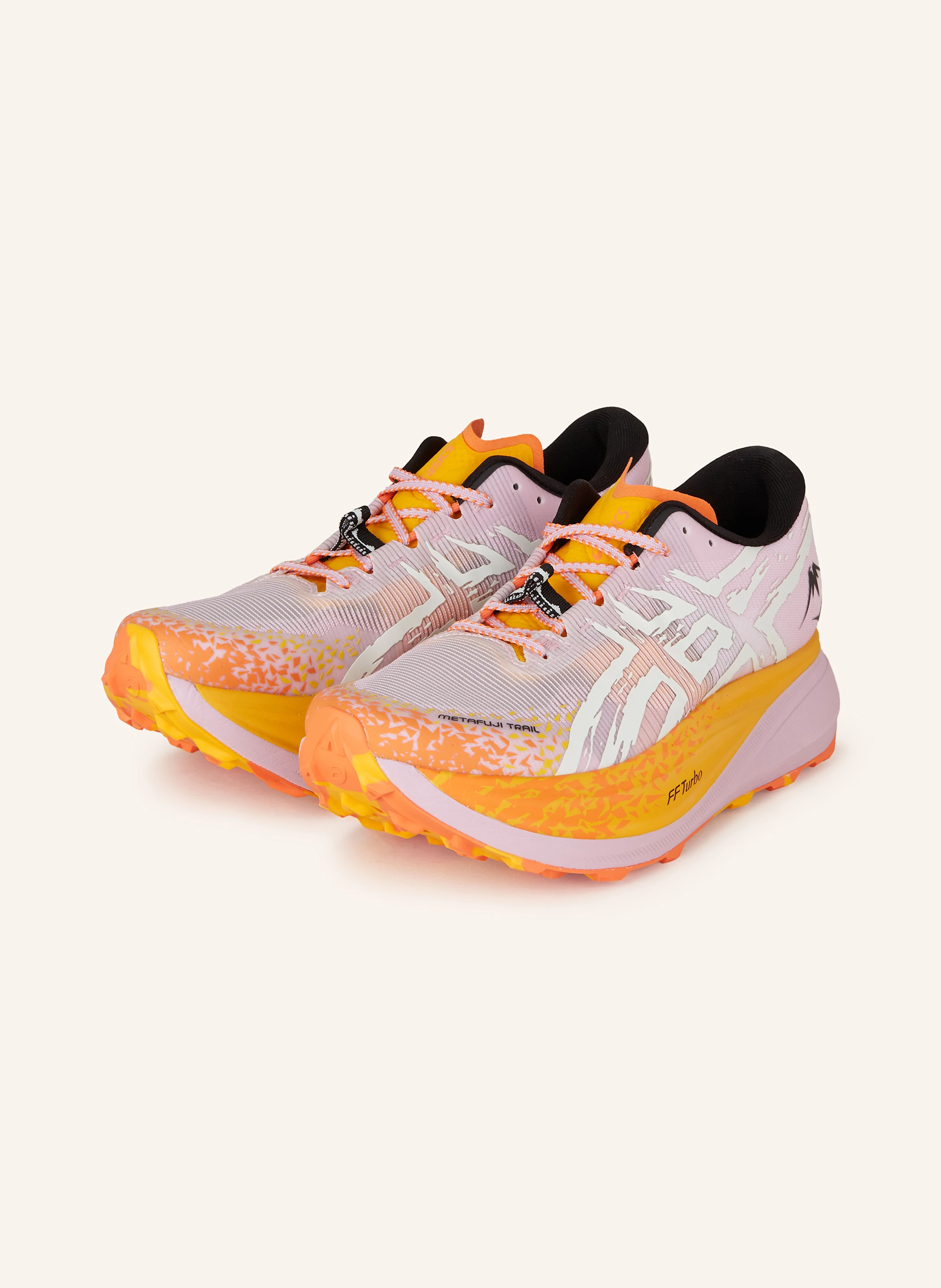 ASICS Trailrunning-Schuhe METAFUJI TRAIL
