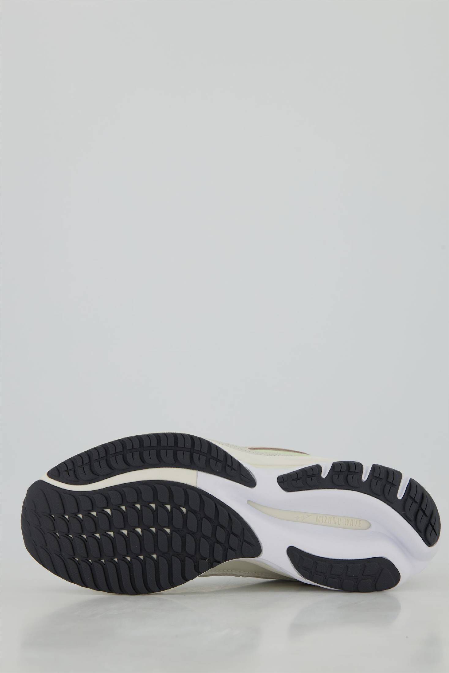 Mizuno| Herren Sneaker WAVE RIDER ß