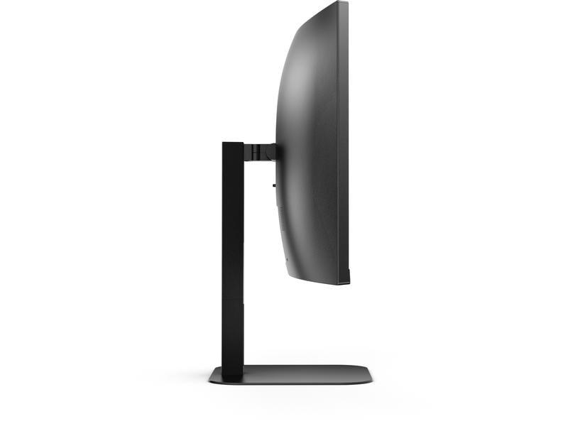 AOC Monitor CU34V5CW/BK 34