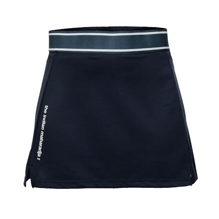 The Indian Maharadja Pique Skort Dames