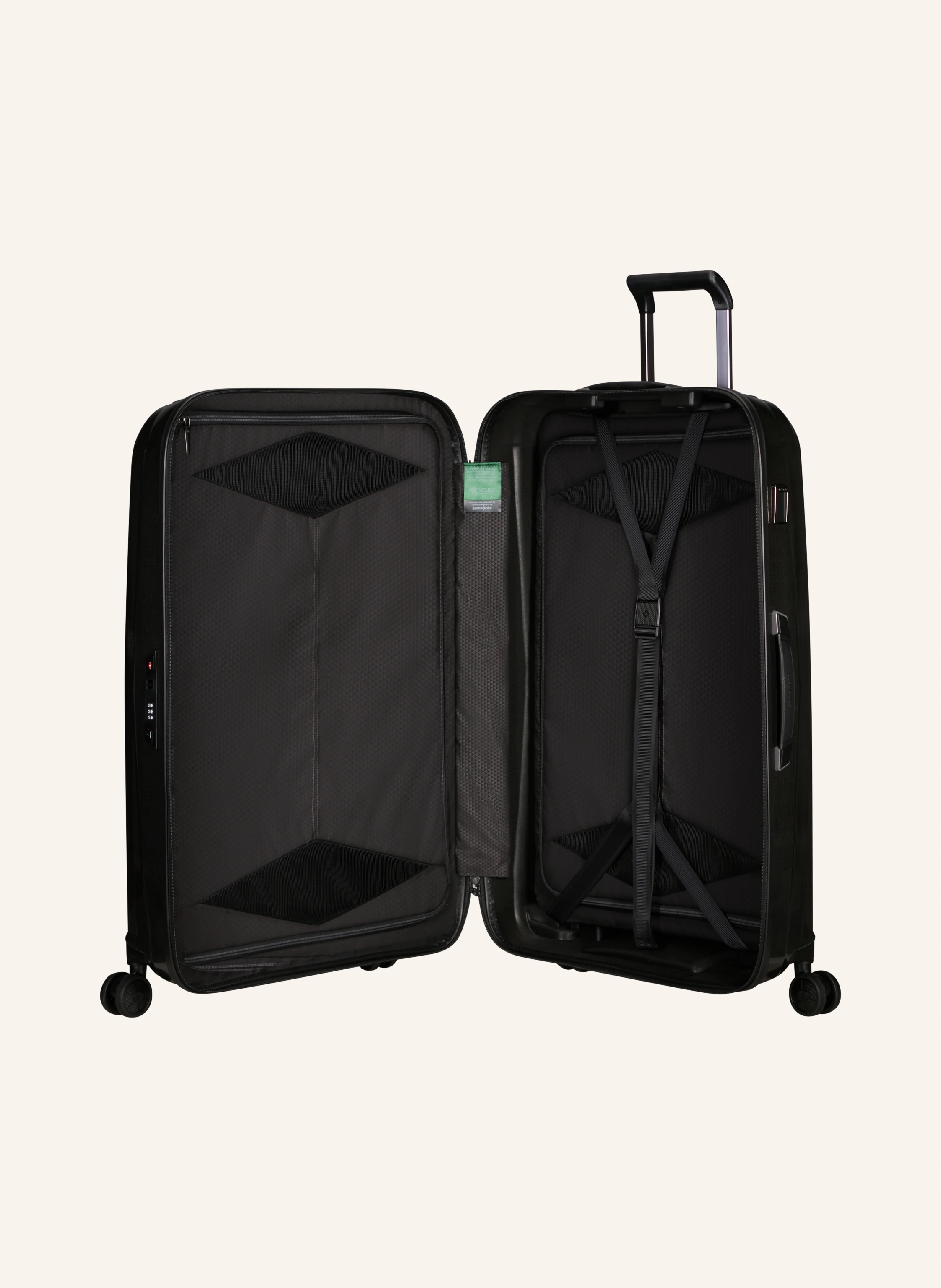 Samsonite Trolley SPINNER