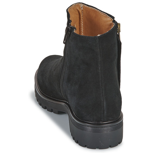 Casual Attitude - NALLINE - Noir