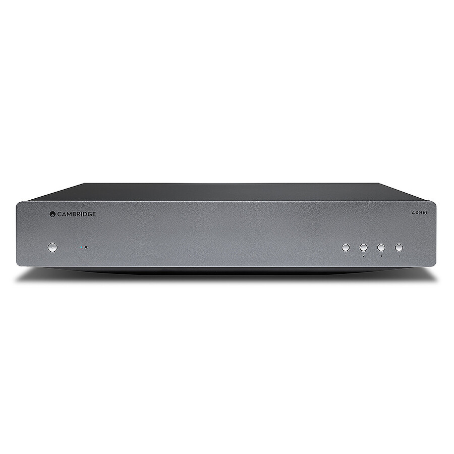Cambridge Audio AXA35 + AXC35 + AXN10
