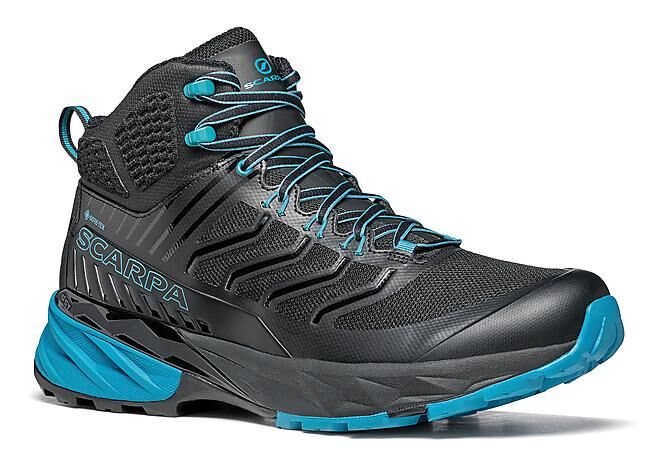 SCARPA - CHAUSSURES DE RANDONNEE RUSH MID GTX