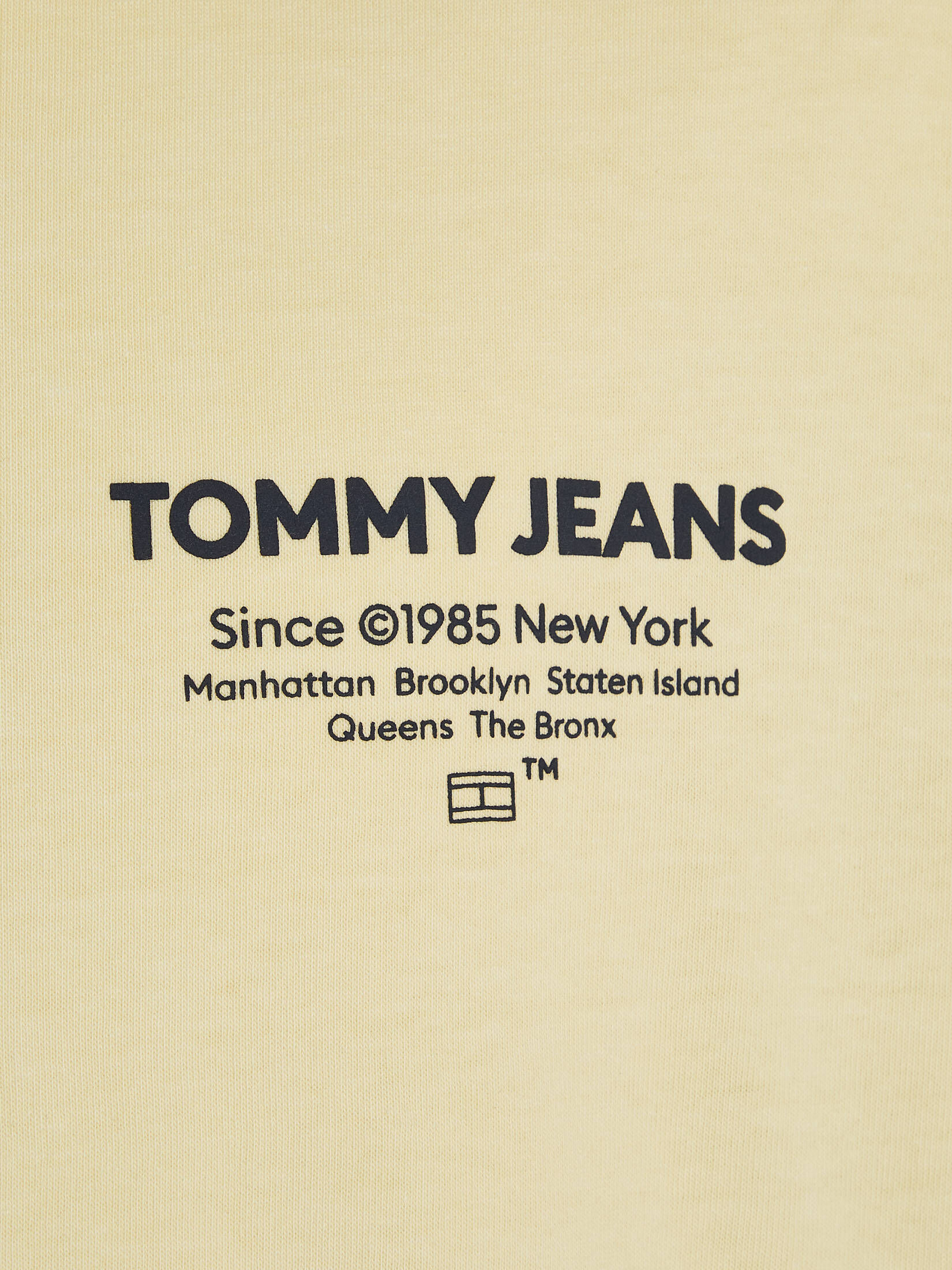 Tommy Jeans| Herren T-Shirt