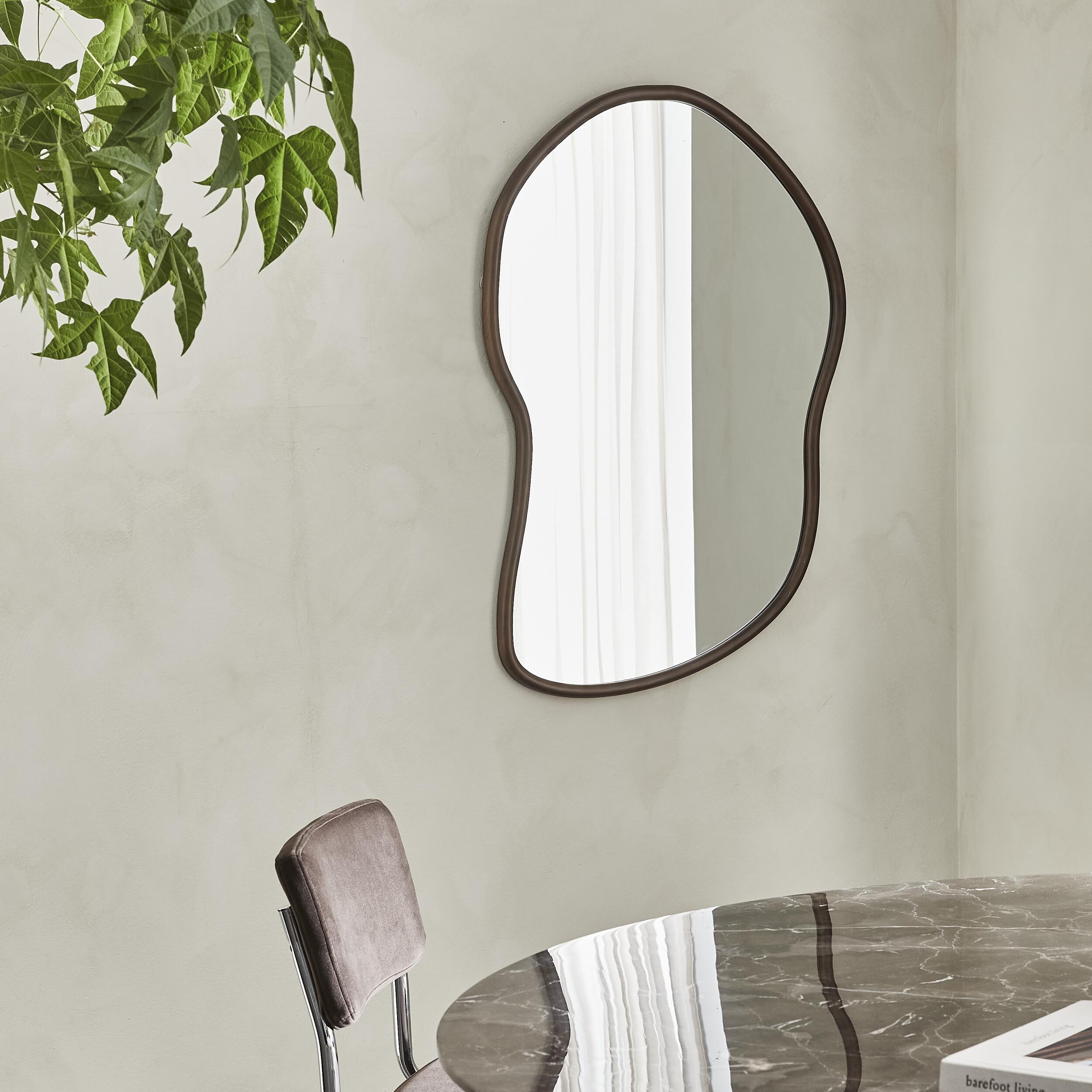 Gilda 70 x 100 x 2,5 cm Spejl