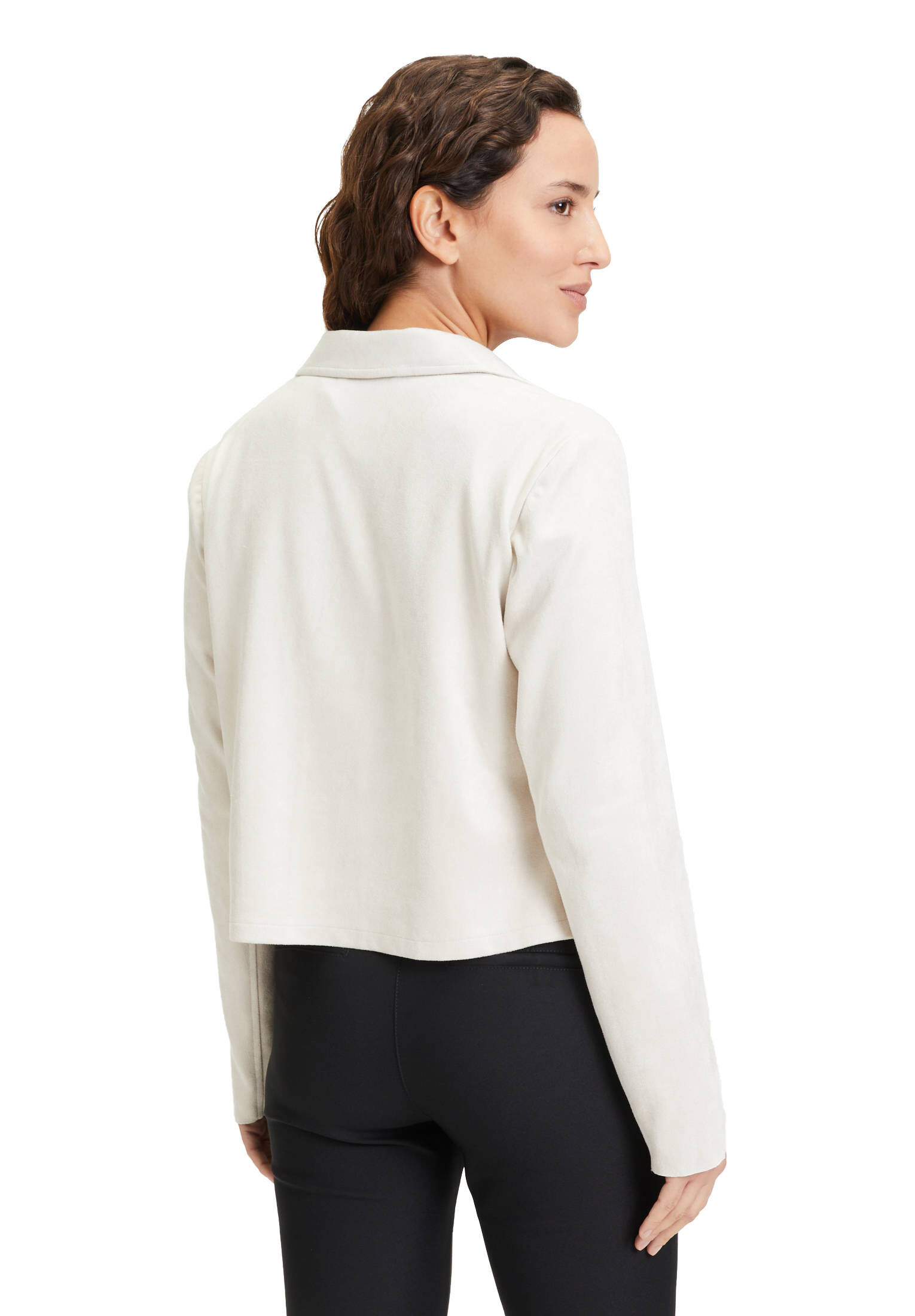 Betty Barclay| Damen Casual-Blazer langarm