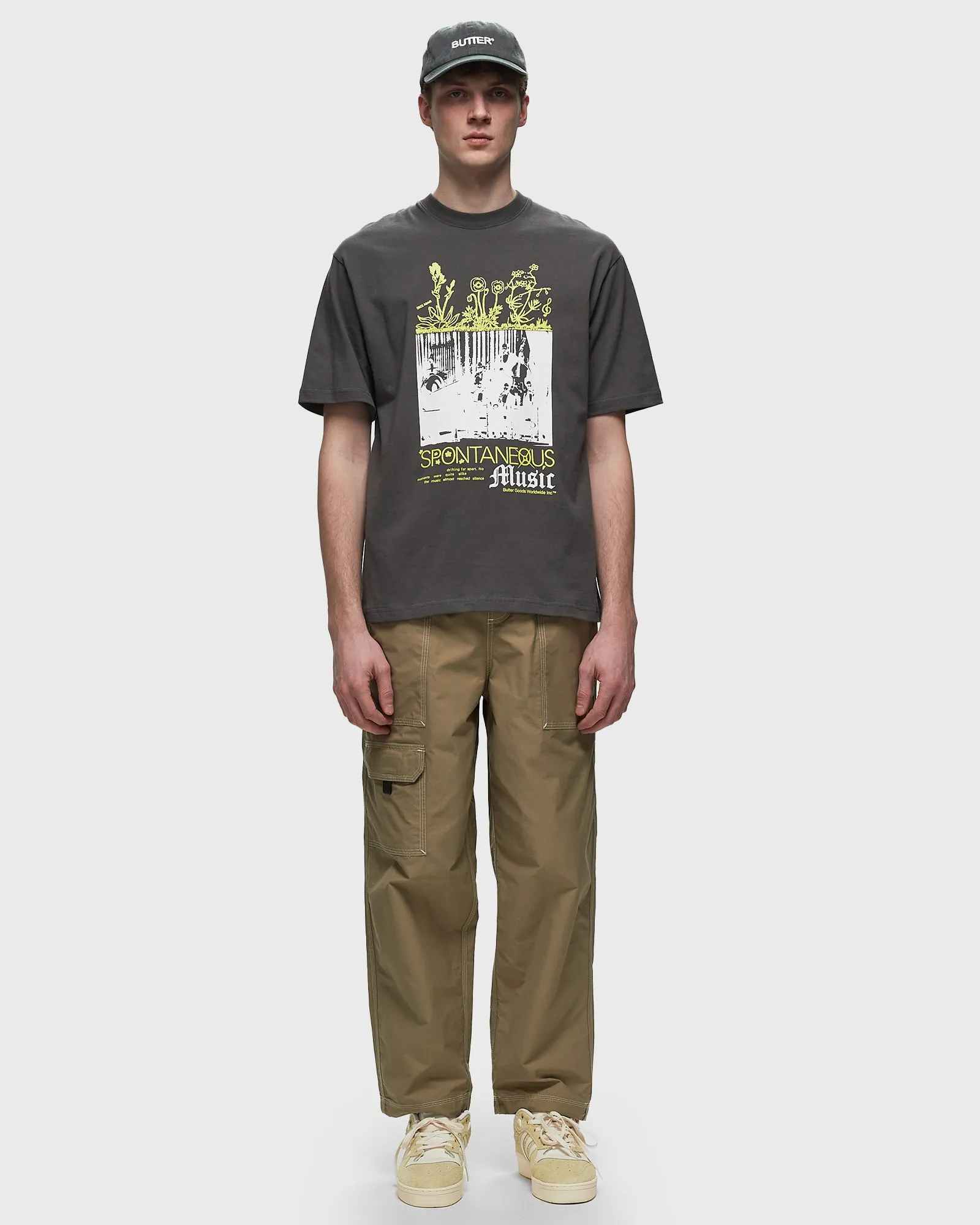 Butter Goods Climber Pants