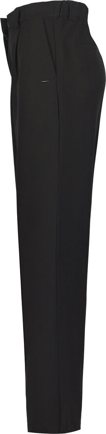 Luhta TROUSERS Sort