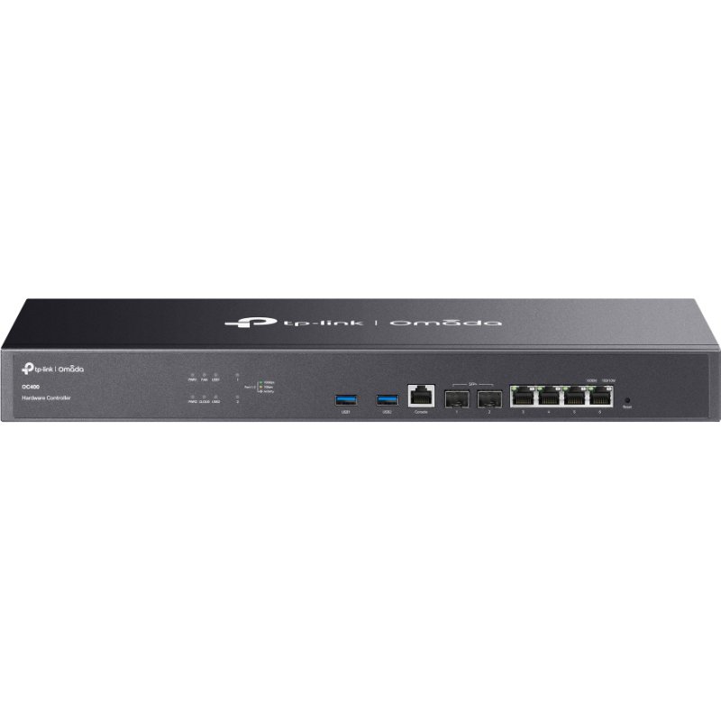 TP-Link Omada OC400 entrée et régulateur 1000, 10000 Mbit/s