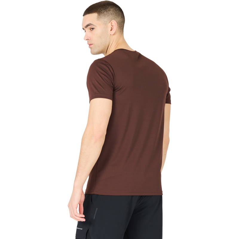 Endurance Vernon V2 Løbe T-shirt Herre