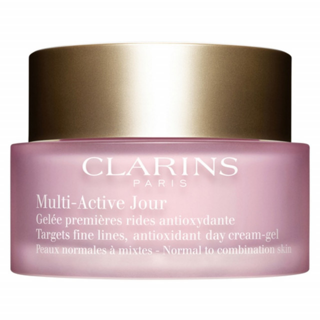 Gelée Premières Rides CLARINS| Parfumerie Burdin