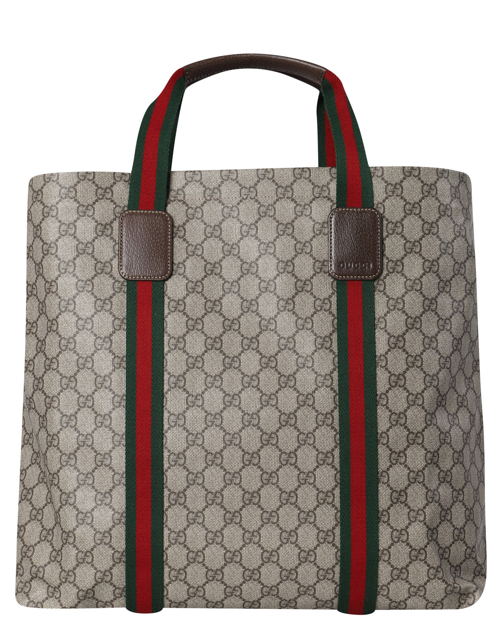 Gucci| Herren Shopper TOTE GG SUPREME TENDER