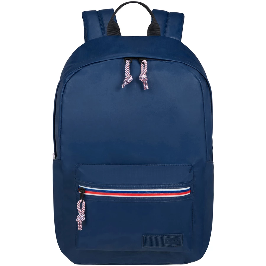 American Tourister Upbeat Pro - Rucksack 16 42 cm navy