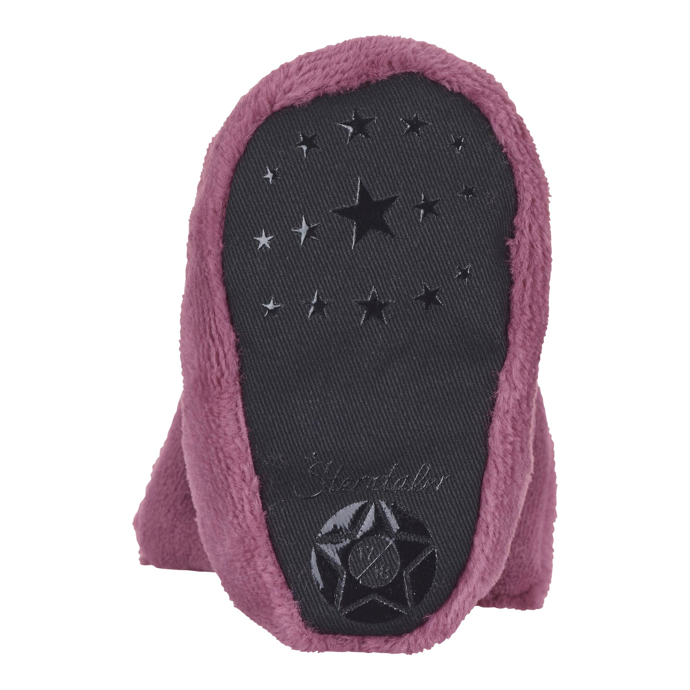 Sterntaler Winterschuhe mit Kordelstopper