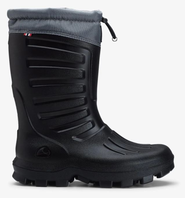 Viking Arctic 2.0 Winterboot<br>Temp grense: -30°C