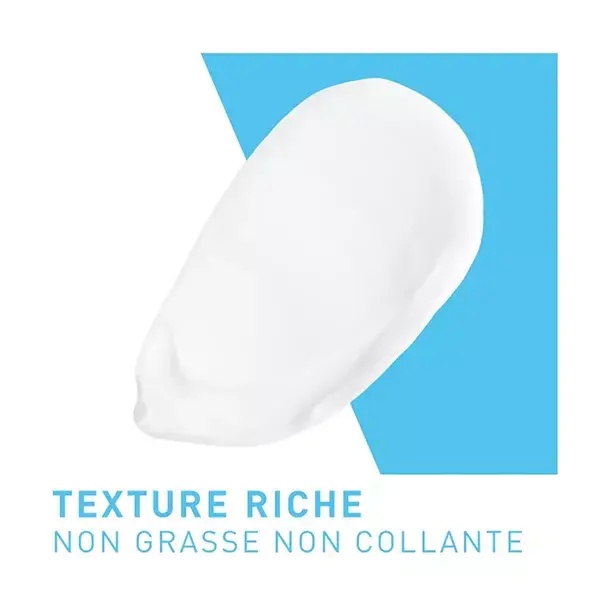 Creme Regenerador para os Pés CeraVe SA 88ml
