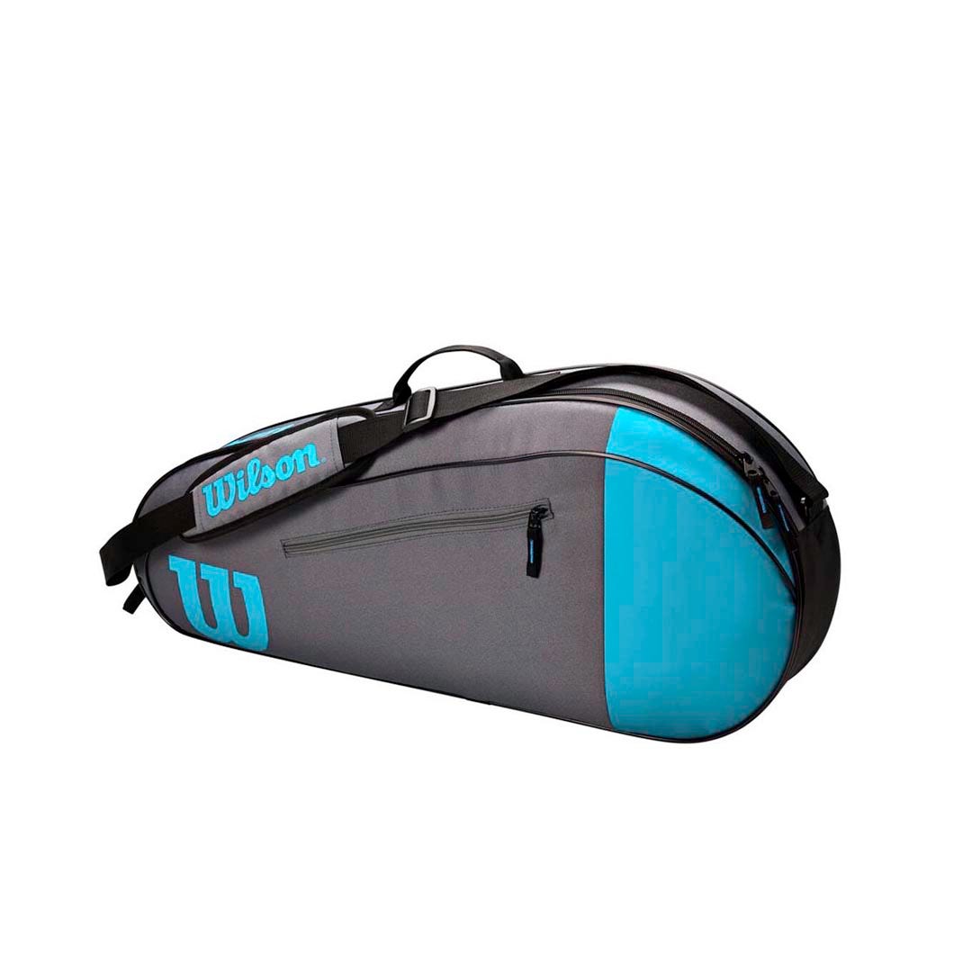 Wilson  Team 3-Pack