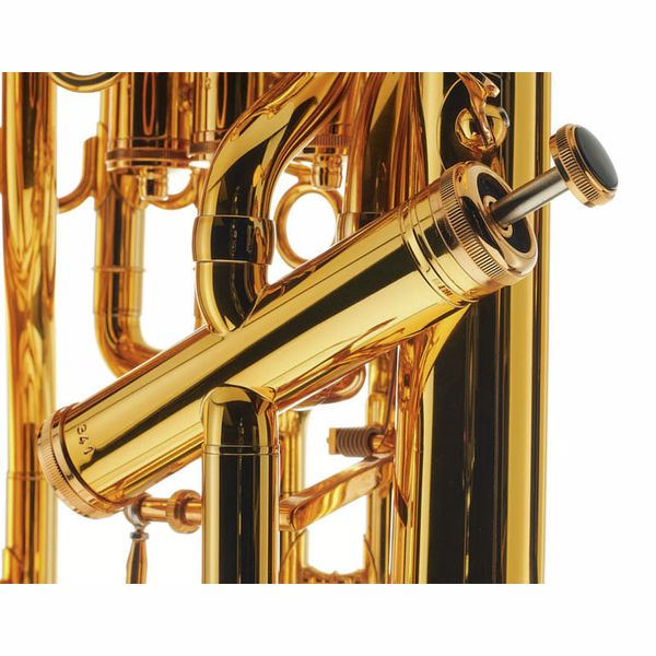 Besson Prestige Euphonium Steven Mead
