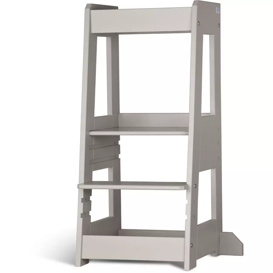 tiSsi® Lernturm Felix Storm Grey