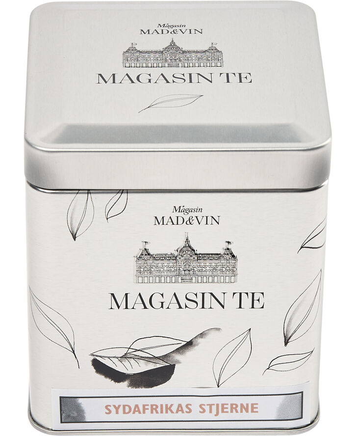 Magasin Mad&Vin Sydafrikas Stjerne te 100g No color