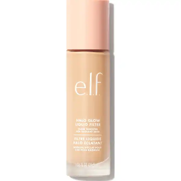 Halo Glow Liquid Filter 0 Fair Neutral Warm