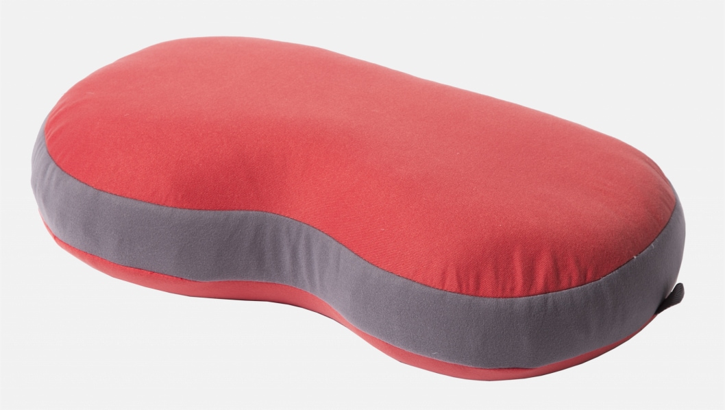 Exped DownPillow, Hodepute
